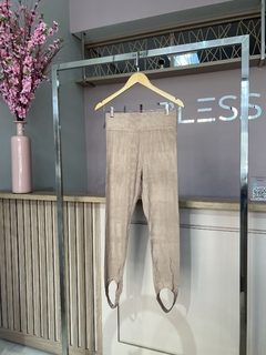 CALÇA DE PEZINHO - Allbless