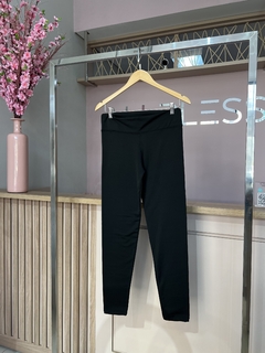 CALÇA LEGGING FLANELADA na internet