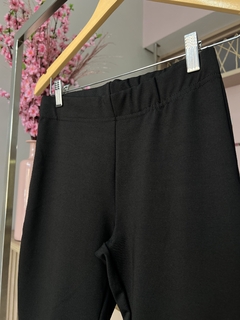 CALÇA DE PEZINHO LEGGING