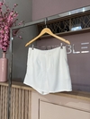 SHORT BOLSO FACA - comprar online