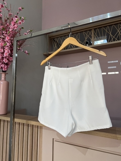 SHORT BOLSO FACA na internet