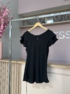 BLUSA DE CREPE - comprar online