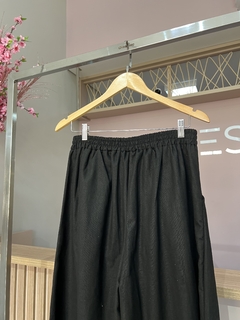 Imagem do CALÇA PANTALONA DE LINHO