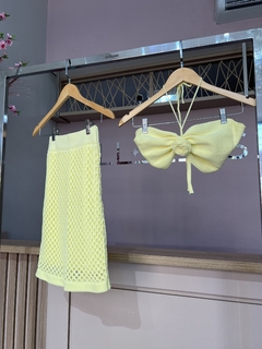 Imagem do CONJUNTO MODAL DE FLOR