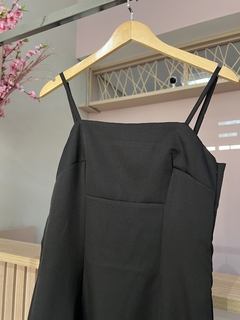 VESTIDO JULIA SEM FENDA - Allbless