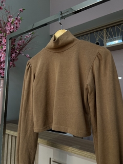 BLUSA ABRIGO - loja online