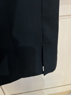 Imagem do VESTIDO JÚLIA COM FENDA