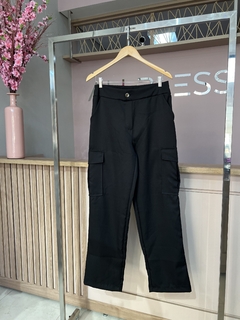 CALÇA CARGO RENATA