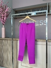 CALÇA BOLSO FACA - comprar online