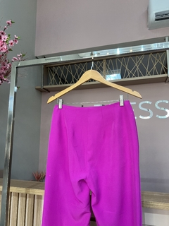 CALÇA BOLSO FACA - Allbless