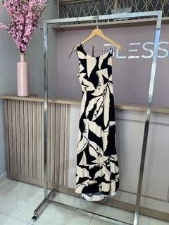 Imagem do VESTIDO UM OMBRO SÓ