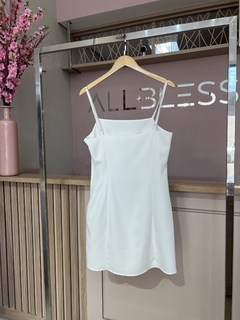 Imagem do VESTIDO JULIA SEM FENDA