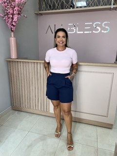 SHORT ZARA - comprar online