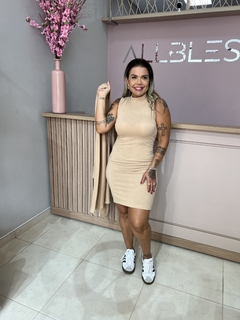 CONJUNTO RAIANE - Allbless