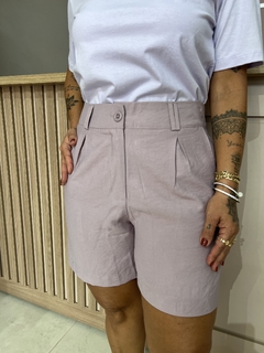 Imagem do BERMUDA PLUS SIZE