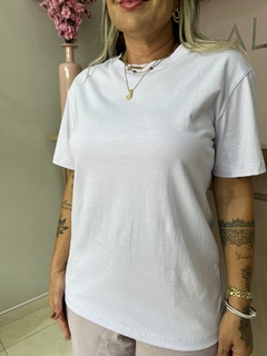 T-SHIRT CANDY COLOR - loja online