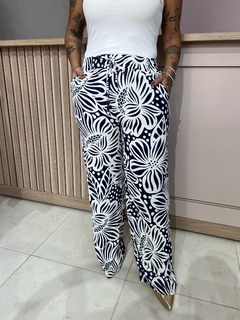 CALÇA PANTALONA ESTILO FARM - loja online