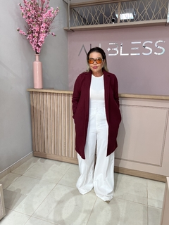 SOBRETUDO VALENTINA - Allbless