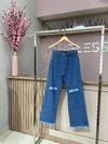 CALÇA JEANS - comprar online