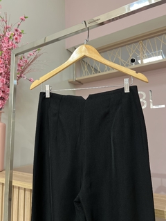 CALÇA ALFAIATARIA BOLSO FACA - comprar online