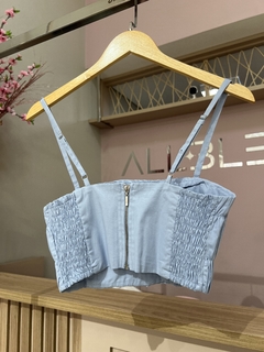 CROPPED JUDY - loja online