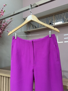 CALÇA BOLSO FACA - loja online