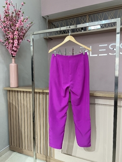 Imagem do CALÇA BOLSO FACA