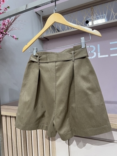 SHORT DE SARJA - loja online