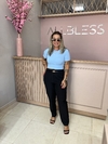 CALÇA ESTILO ZARA - comprar online