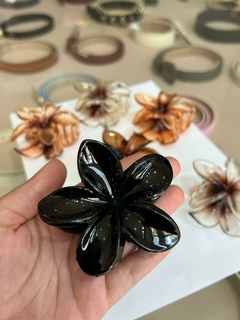 PRESILHA DE FLOR - loja online