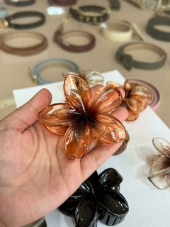 PRESILHA DE FLOR - Allbless