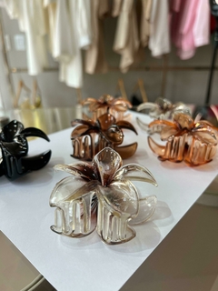 PRESILHA DE FLOR - comprar online