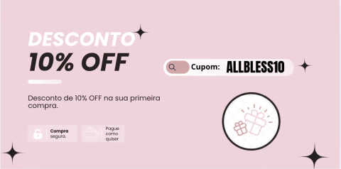 Imagem do banner rotativo Allbless