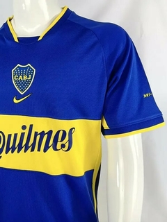 Boca Juniors 2001 - Titular - comprar en línea