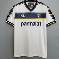 Parma 02/03 - Visitante