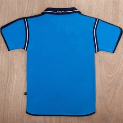 Man City 02/03 - Titular - El Aguante