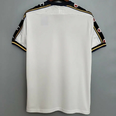Parma 02/03 - Visitante - El Aguante
