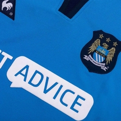 Man City 02/03 - Titular - comprar en línea