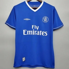 Chelsea 03/05 - Titular