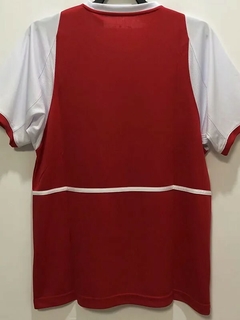 Arsenal 03/04 - Titular - tienda en línea