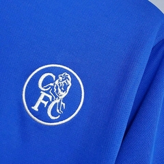 Chelsea 03/05 - Titular en internet