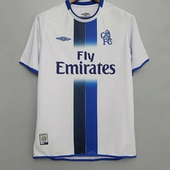 Chelsea 03/05 - Visitante