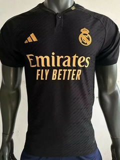 Real Madrid 23/24 - 3er Kit