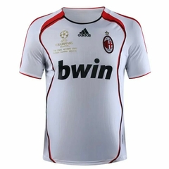 AC Milan 06/07 - Visitante - Final Champions