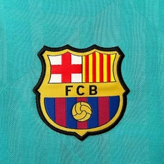 Barcelona 19/20 - Tercera - Retro en internet