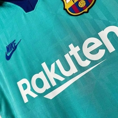 Barcelona 19/20 - Tercera - Retro - comprar en línea