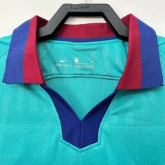 Barcelona 19/20 - Tercera - Retro - El Aguante