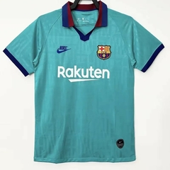 Barcelona 19/20 - Tercera - Retro
