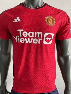 Man United 23/24 - Titular