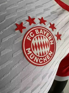 Bayern Munich 23/24 - Titular en internet